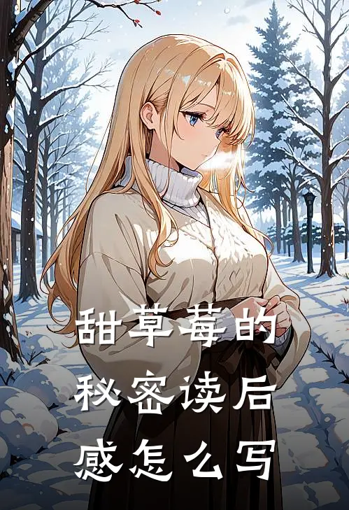 甜草莓的秘密读后感怎么写