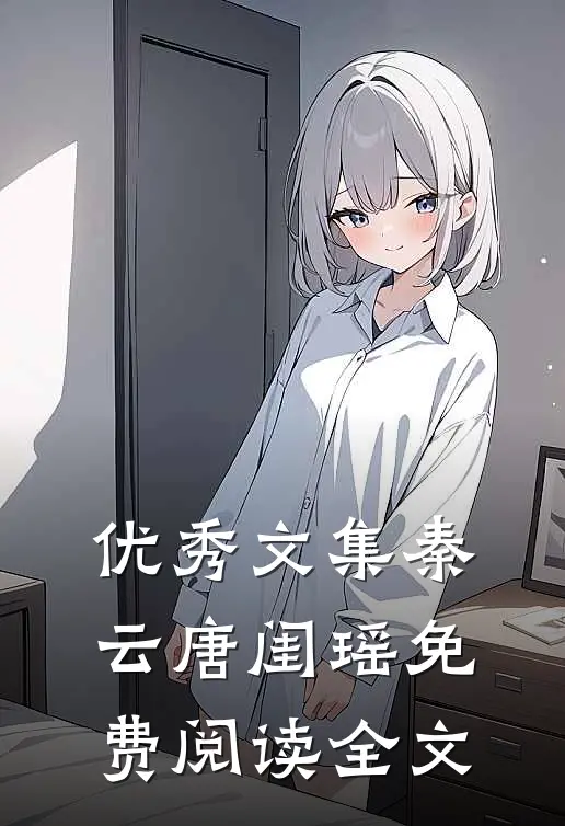 优秀文集秦云唐闺瑶免费阅读全文