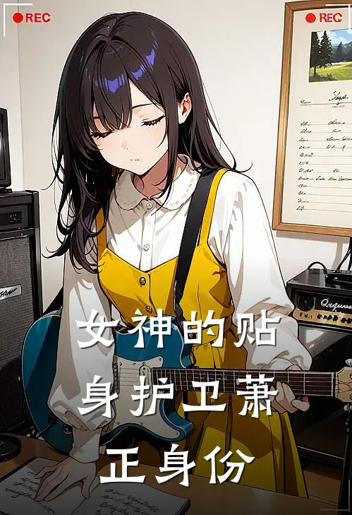 女神的贴身护卫萧正身份
