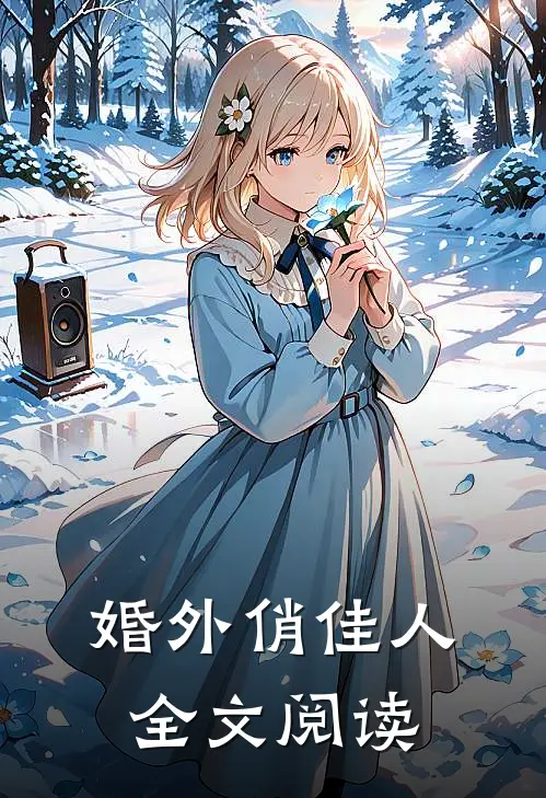 婚外俏佳人全文阅读