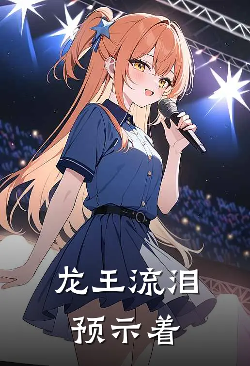 龙王流泪预示着