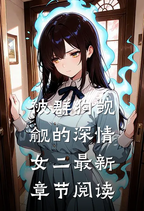 被群狗觊觎的深情女二最新章节阅读