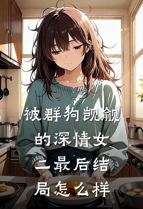 被群狗觊觎的深情女二最后结局怎么样