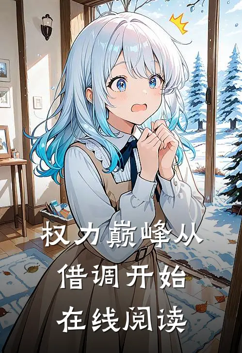 权力巅峰从借调开始在线阅读