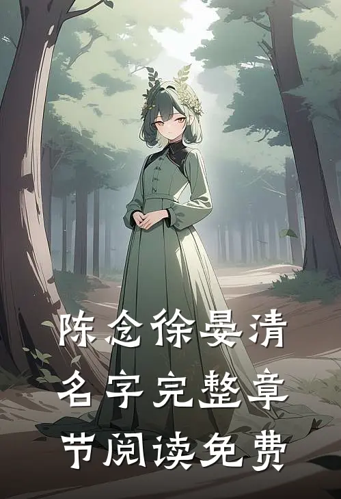 陈念徐晏清名字完整章节阅读免费