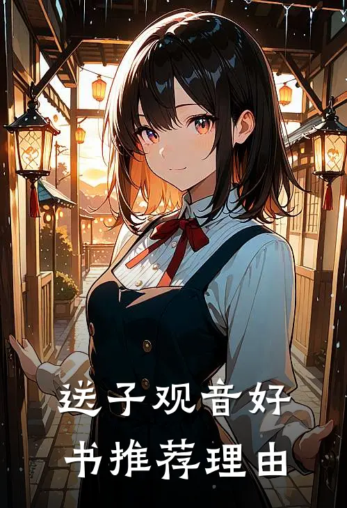 送子观音好书推荐理由