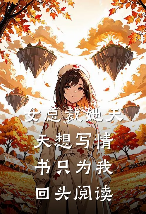 女总裁她天天想写情书只为我回头阅读