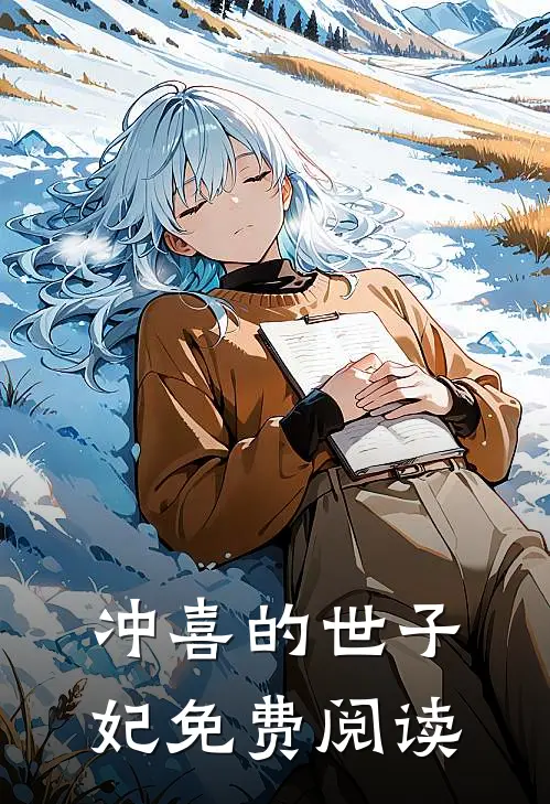 冲喜的世子妃免费阅读