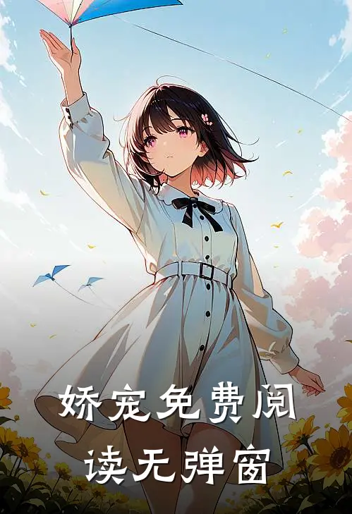 娇宠免费阅读无弹窗