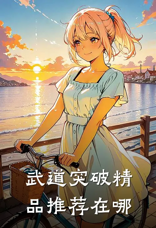 武道突破精品推荐在哪