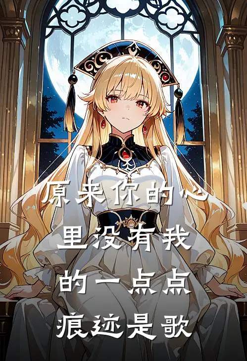 原来你的心里没有我的一点点痕迹是歌