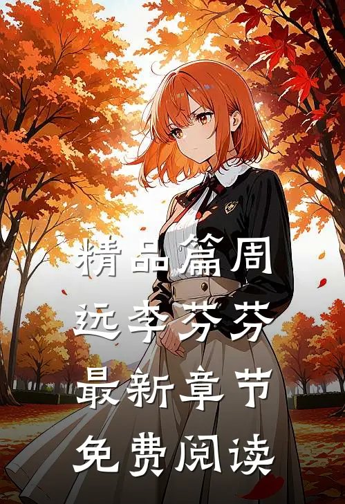 精品篇周远李芬芬最新章节免费阅读