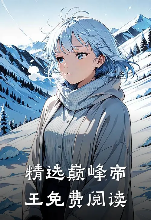 精选巅峰帝王免费阅读