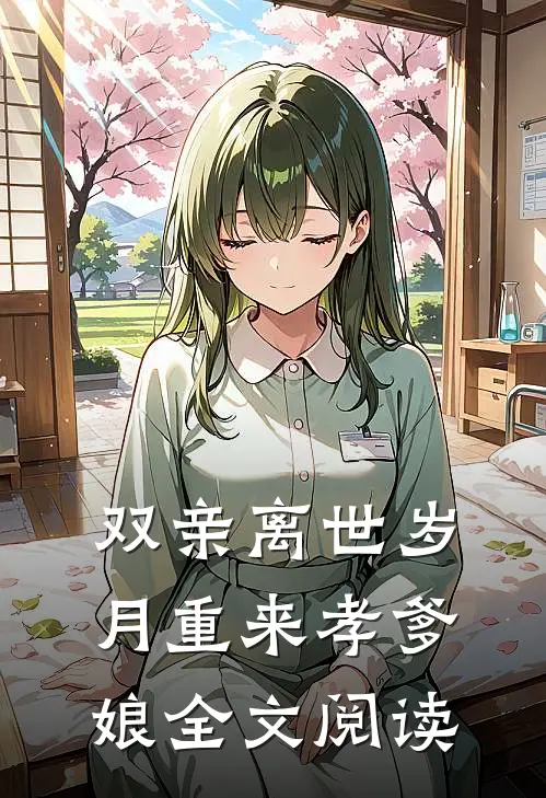 双亲离世岁月重来孝爹娘全文阅读