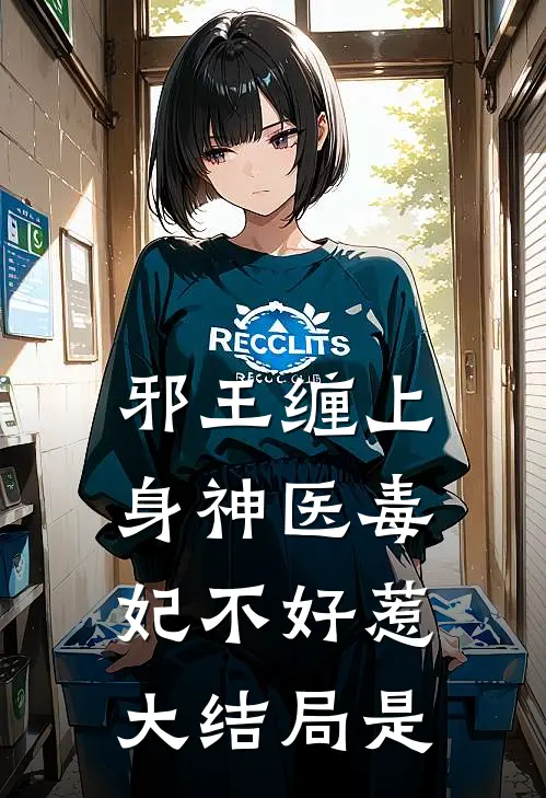 邪王缠上身神医毒妃不好惹大结局是