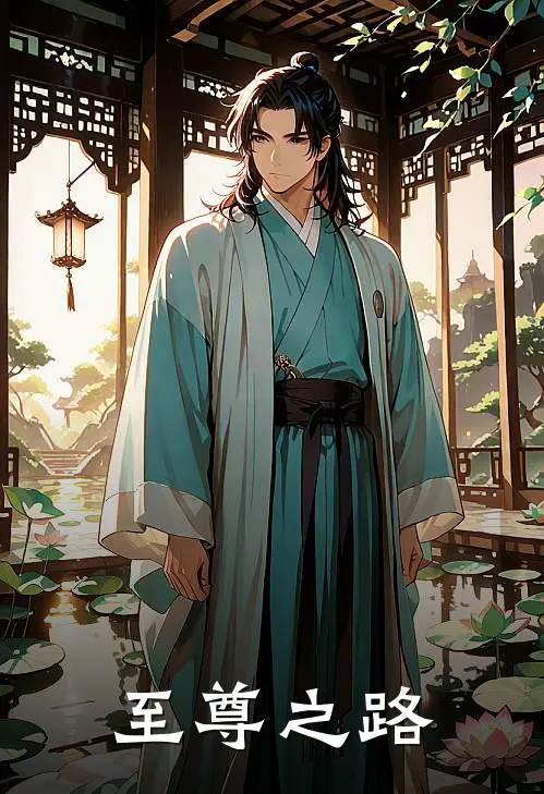 至尊之路