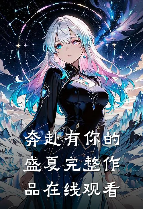奔赴有你的盛夏完整作品在线观看