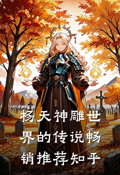 杨天神雕世界的传说畅销推荐知乎