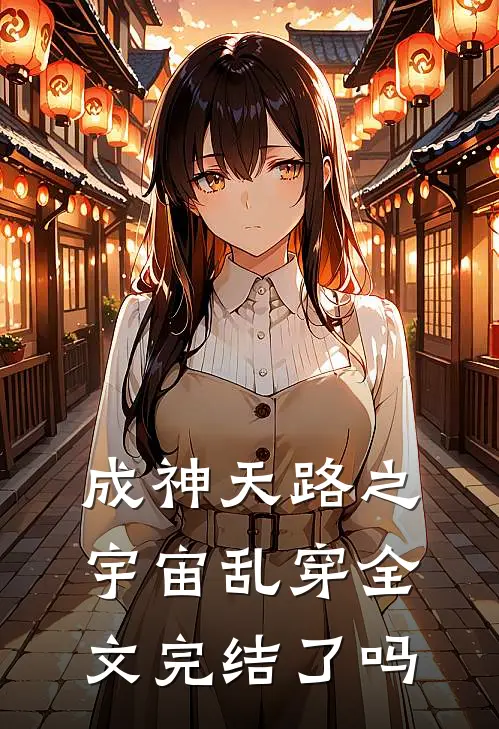 成神天路之宇宙乱穿全文完结了吗