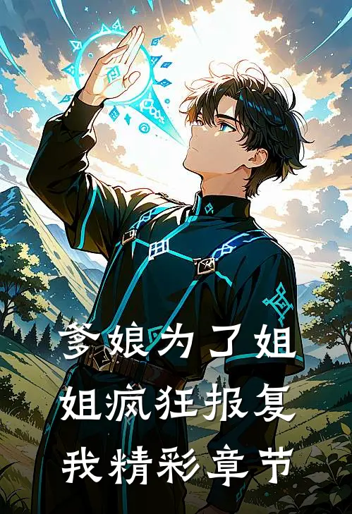 爹娘为了姐姐疯狂报复我精彩章节