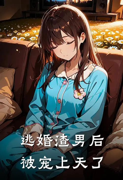 逃婚渣男后被宠上天了