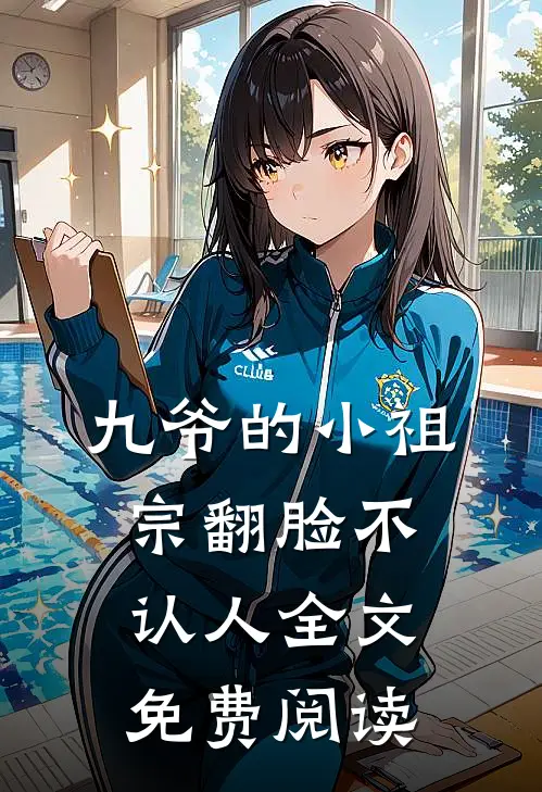 九爷的小祖宗翻脸不认人全文免费阅读