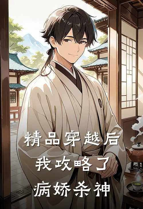 精品穿越后我攻略了病娇杀神