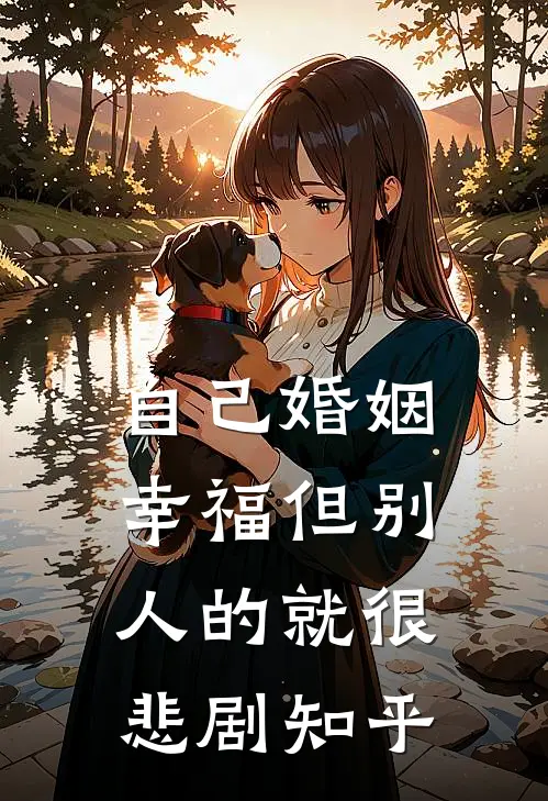 自己婚姻幸福但别人的就很悲剧知乎