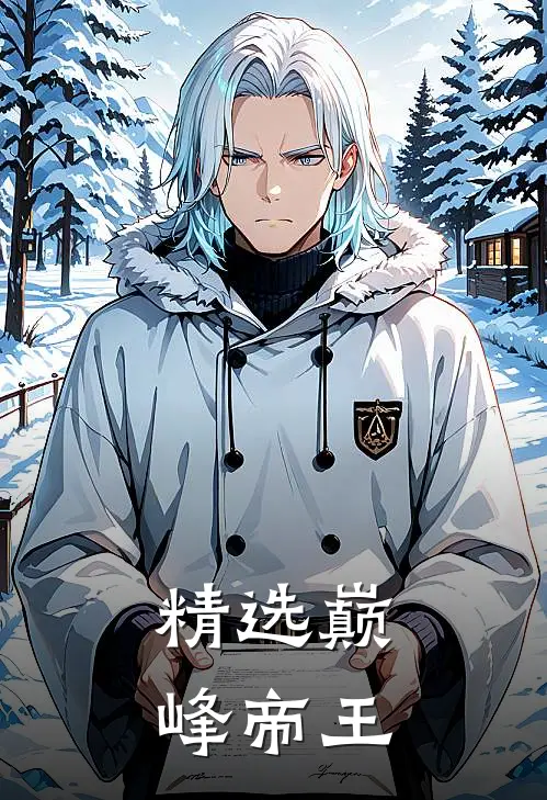 精选巅峰帝王