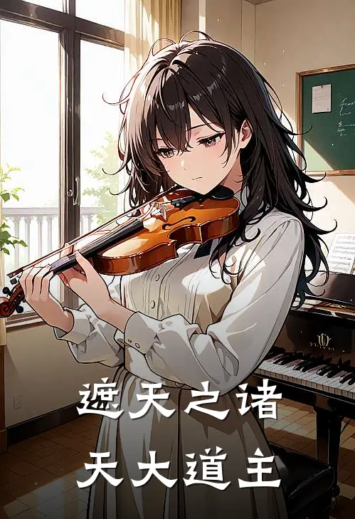 遮天之诸天大道主