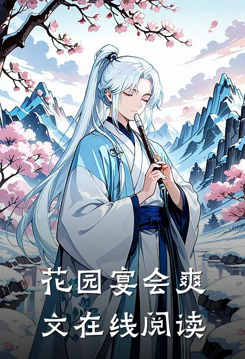 花园宴会爽文在线阅读