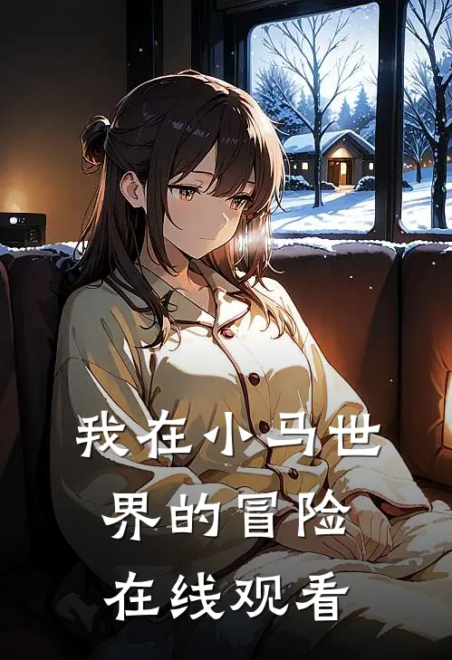 我在小马世界的冒险在线观看