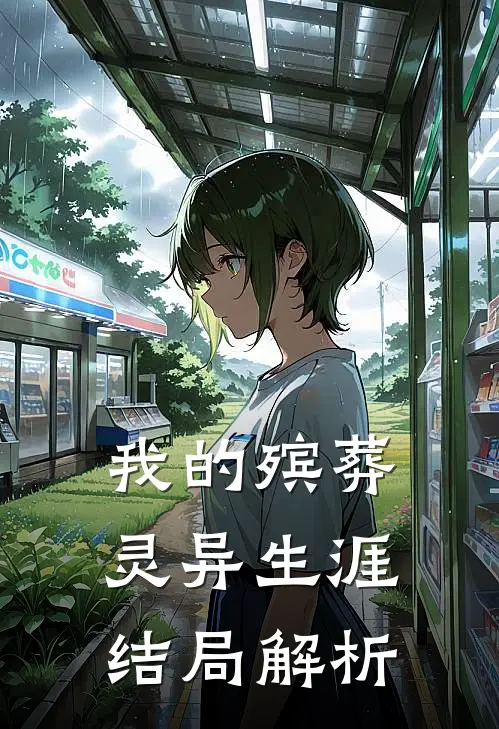 我的殡葬灵异生涯结局解析