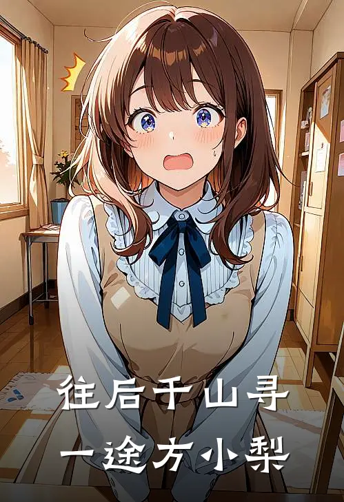 往后千山寻一途方小梨