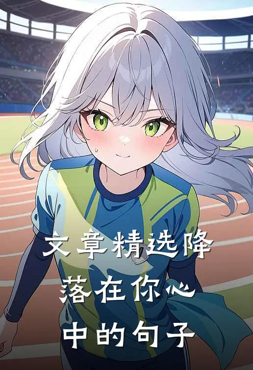 文章精选降落在你心中的句子