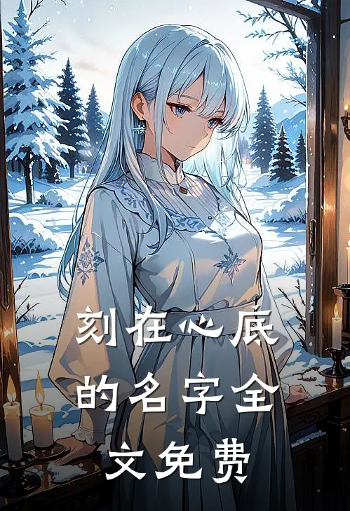 刻在心底的名字全文免费