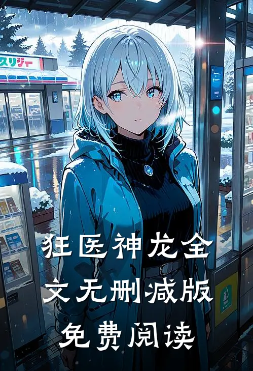 狂医神龙全文无删减版免费阅读