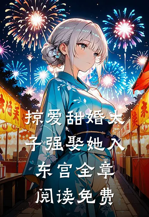 掠爱甜婚太子强娶她入东宫全章阅读免费