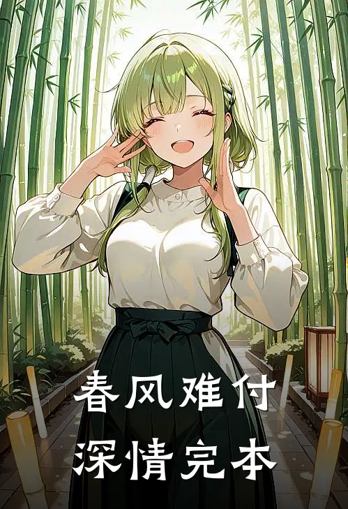 春风难付深情完本