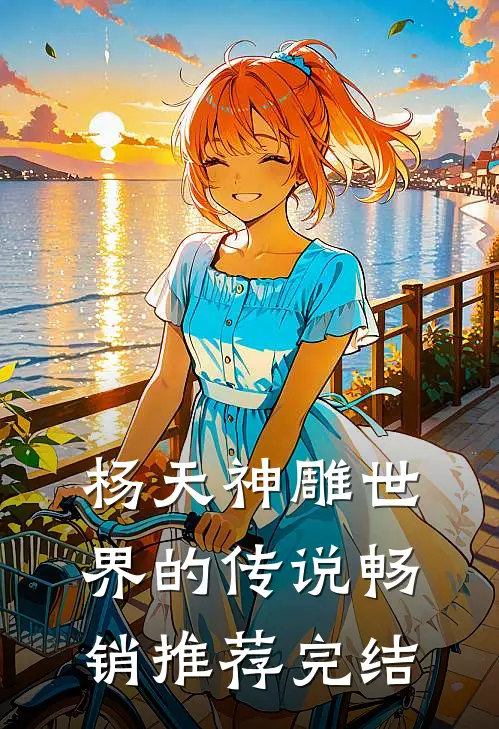杨天神雕世界的传说畅销推荐完结