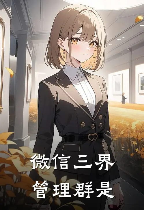 微信三界管理群是