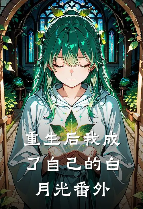 重生后我成了自己的白月光 番外