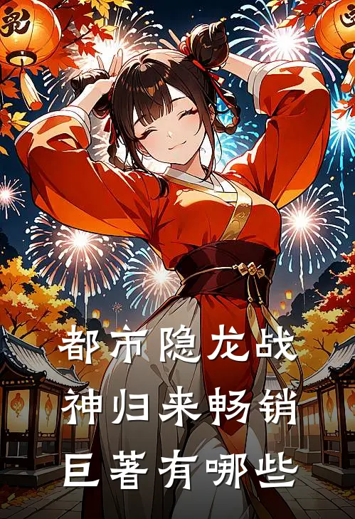 都市隐龙战神归来畅销巨著有哪些