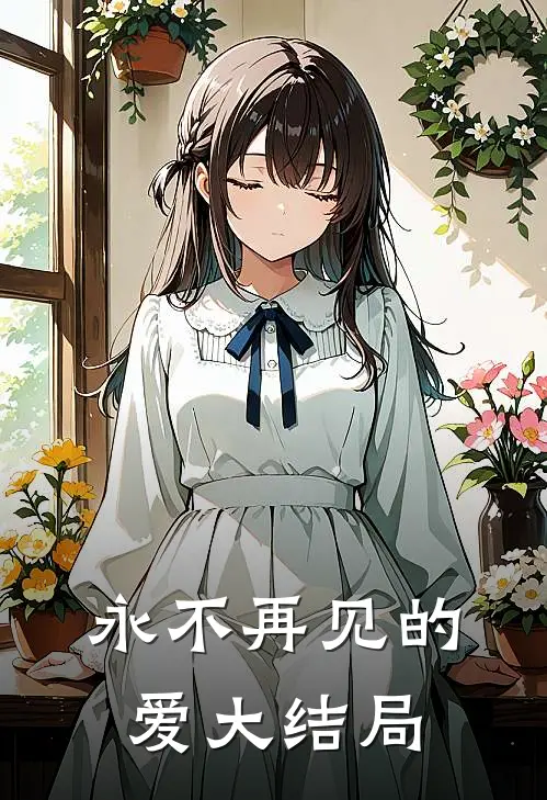 永不再见的爱大结局
