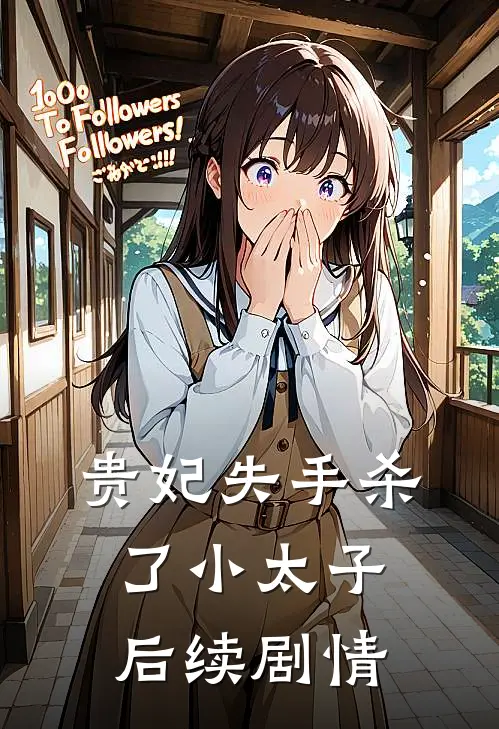 贵妃失手杀了小太子后续剧情