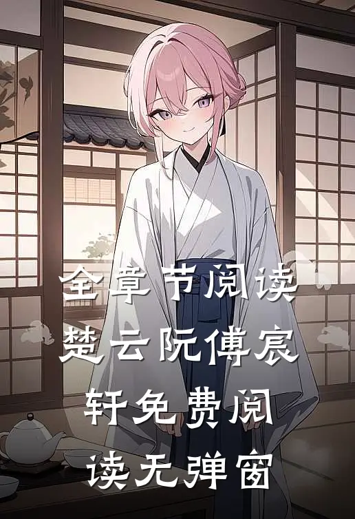 全章节阅读楚云阮傅宸轩免费阅读无弹窗