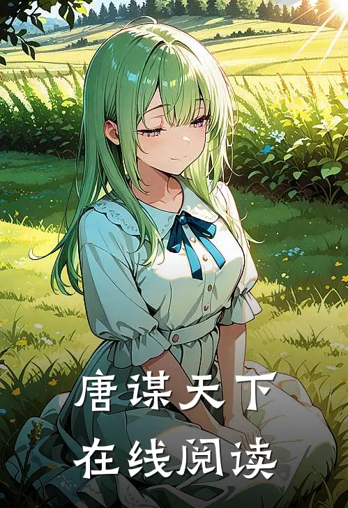 唐谋天下在线阅读