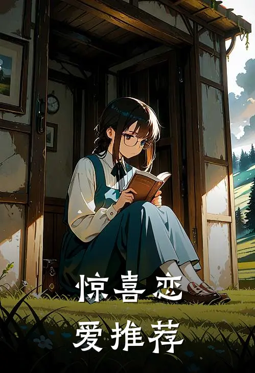 惊喜恋爱推荐