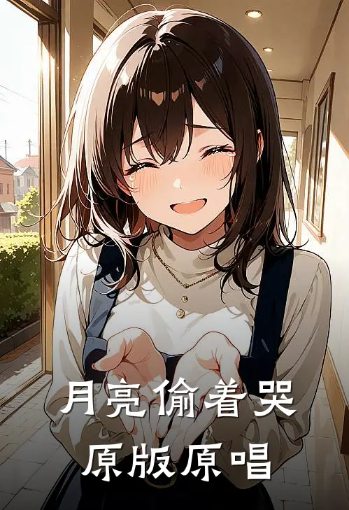 月亮偷着哭原版原唱