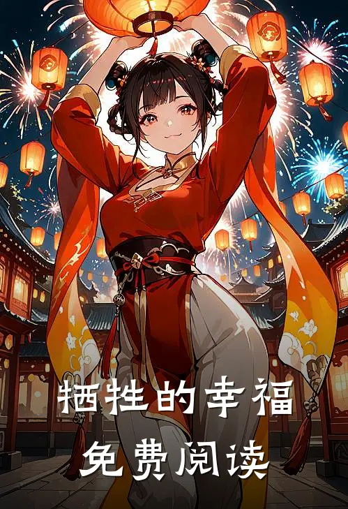 牺牲的幸福免费阅读
